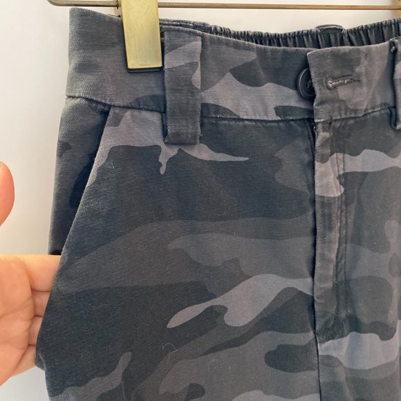 Aritzia Camo Pants - Picture 5 of 10